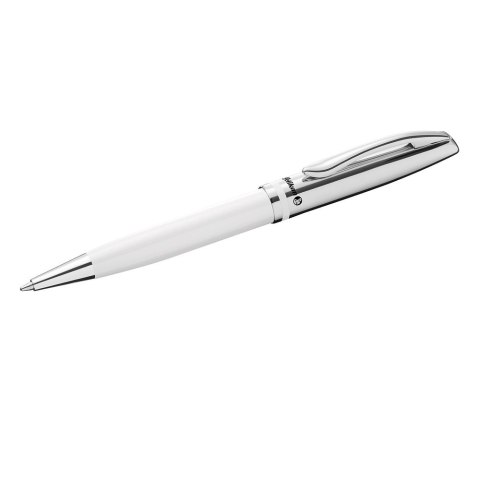 Długopis Jazz Classic white Pelikan (300013893)