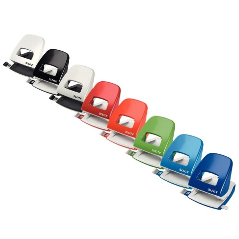 Dziurkacz NeXXt szary 30k (50080085) Leitz