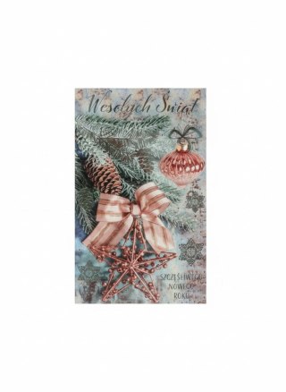 Kartka składana BN DL Pol-Mak (LOBK_GWSW)