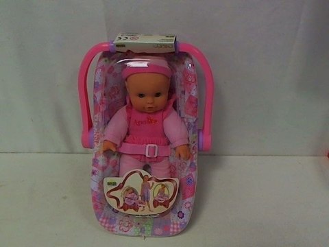 Lalka AGUSIA Dromader (130-00385)