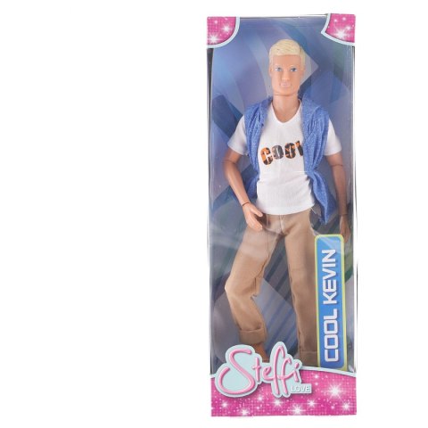 Lalka STEFFI [mm:] 290 Simba (24-105733059)