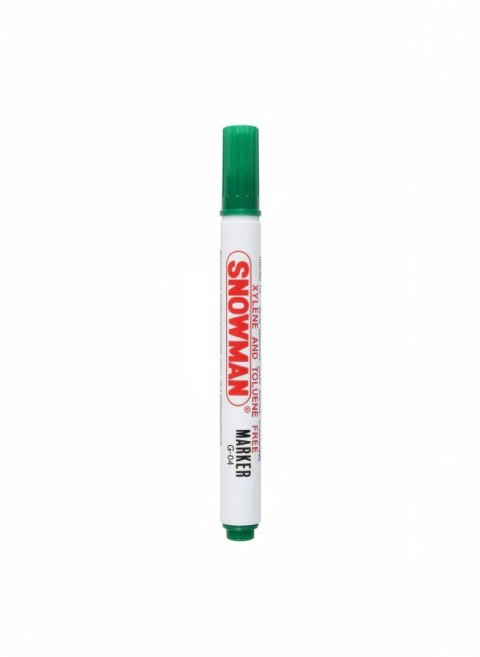 Marker permanentny