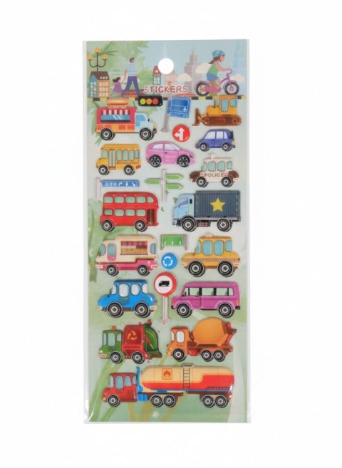 Naklejka (nalepka) Ktw (903241)