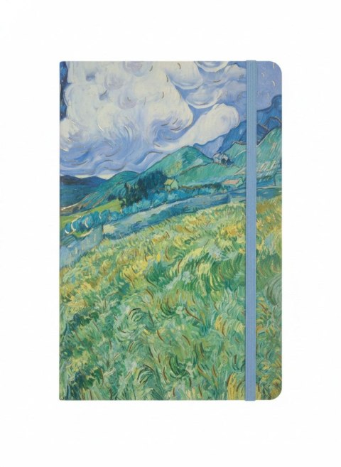 Notes (notatnik) A5 Ktw (903392)