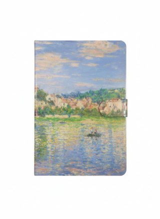 Notes (notatnik) A5 czysty Vistar (903396)