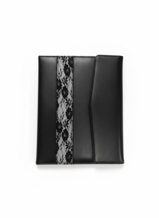 Notes (notatnik) NP-16MAL/CZA/100K/Z A4 gładki/tagi Drops (50305620)