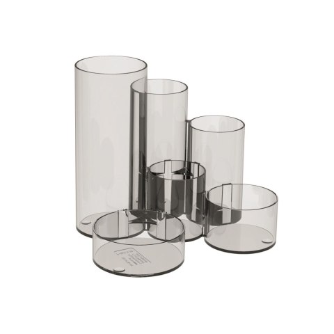 Organizer transparentny Memobe (41155/05/ML)