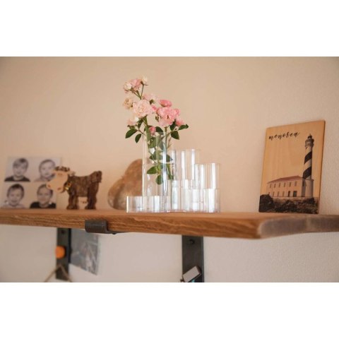 Organizer transparentny Memobe (41155/05/ML)