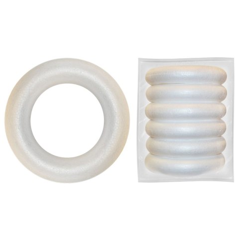 Ozdoba styropianowa Craft-Fun Series Titanum (282949)