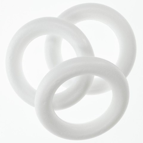 Ozdoba styropianowa Craft-Fun Series Titanum (282949)