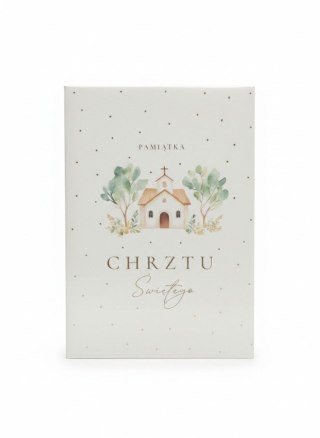 Pamiątka chrztu Pan Dragon (5907195300081)