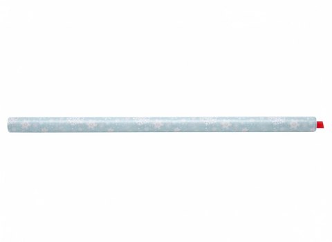Papier pakowy ozdobny rolka gwiazdka [mm:] 700x2000 Pol-mak (P2_GW_12)