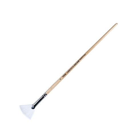 Pędzel wachlarzowy nr 6 Koh-I-Noor