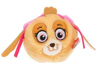 Pluszak Beanie Bouncers piłka Skye Psi Paw Patrol [mm:] 90 Ty (TY83021)