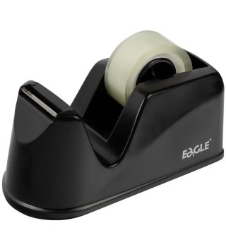 Podajnik do taśmy T5108 czarny Eagle (130-1993)