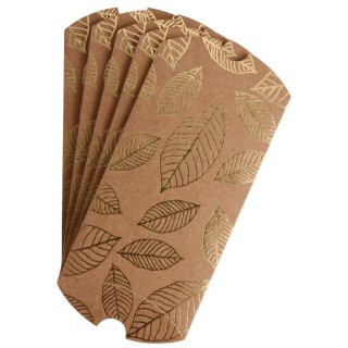 Pudełko na prezent Forest Happy Color (HA 4411 1508-F5)