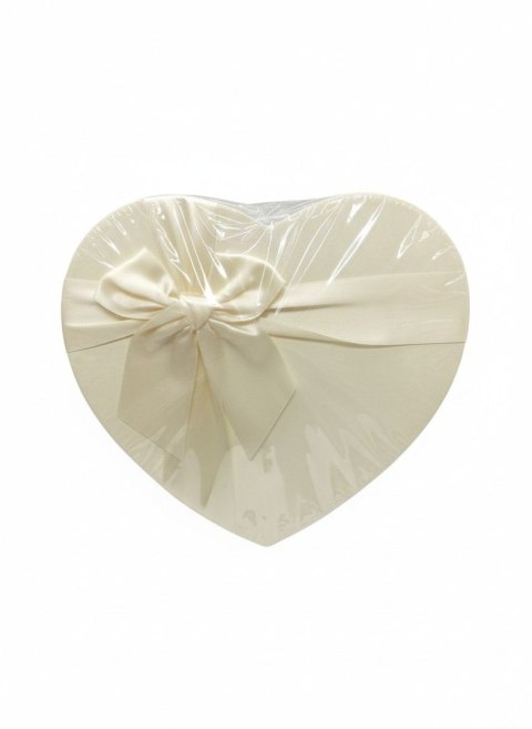 Pudełko na prezent Rozette (PUH-25256-HEART set 3 pcs)