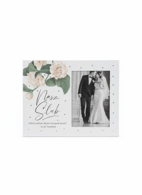 Ramka [mm:] 90x130 Pan Dragon (5901854998299)