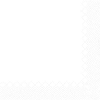 Serwetki airlaid biały bibuła [mm:] 400x400 Pol-mak (DH_BA_000101)