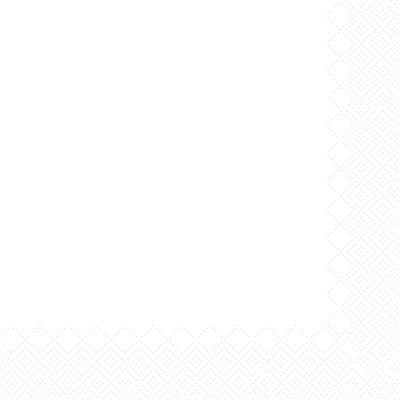 Serwetki airlaid biały bibuła [mm:] 400x400 Pol-mak (DH_BA_000101)