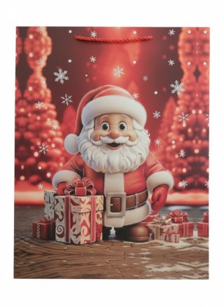 Torba prezentowa A3 W&K (22434 L)