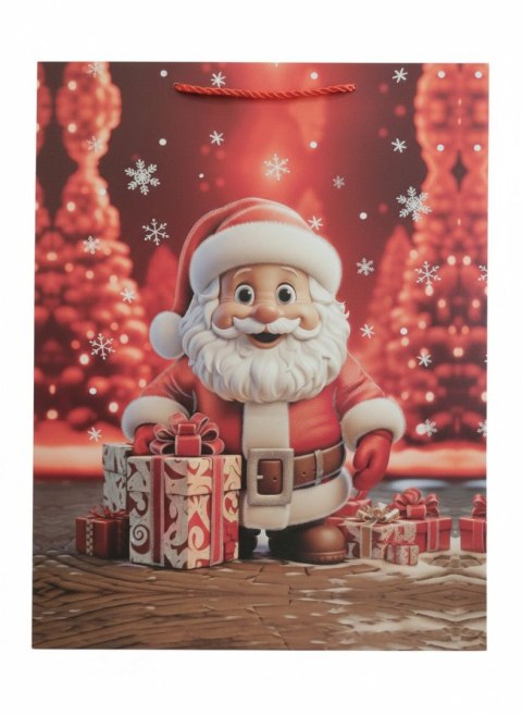 Torba prezentowa A3 W&K (22434 L)