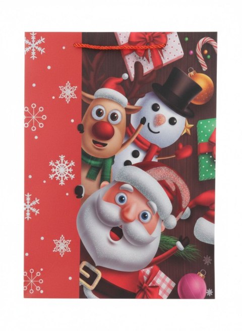 Torba prezentowa A3 W&K (ŚW KR 3675 L (20))