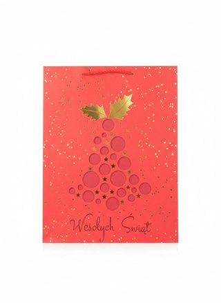 Torba prezentowa A3 W&K (ŚW WK 22410 L)