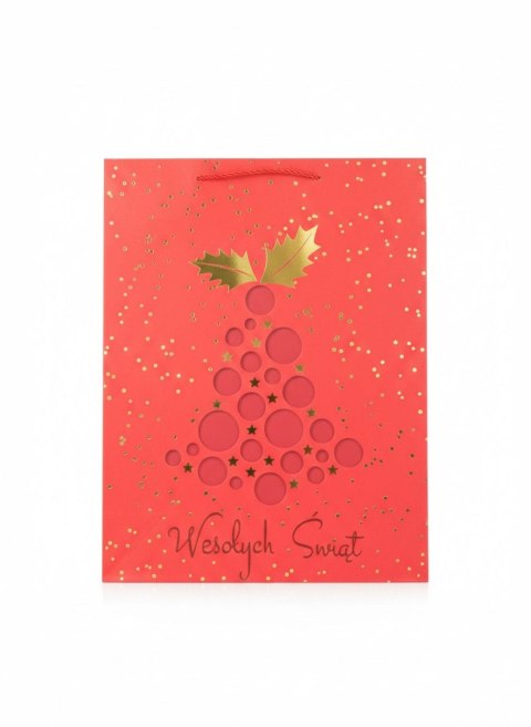 Torba prezentowa A3 W&K (ŚW WK 22410 L)