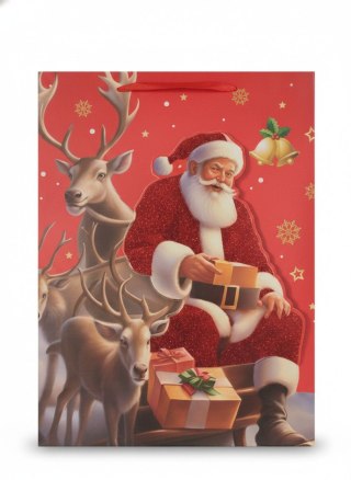 Torba prezentowa A3 W&K (ŚW WK 22417 L)