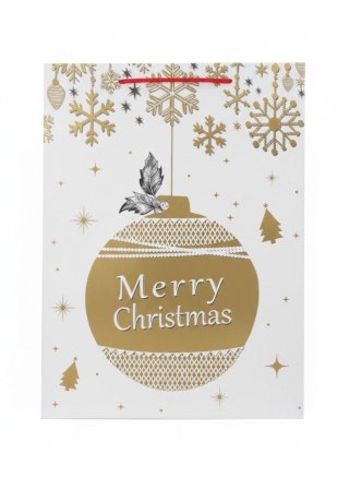 Torba prezentowa A3 W&K (ŚW WK 22420 L)