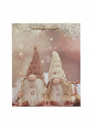 Torba prezentowa A4 W&K (ŚW WK 22409 M)