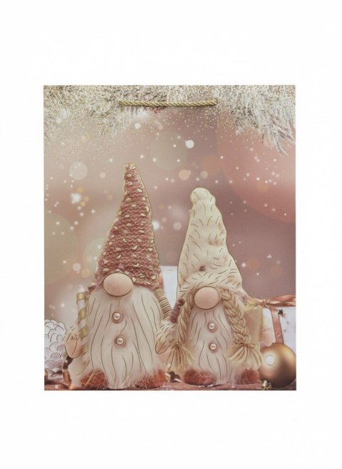 Torba prezentowa A4 W&K (ŚW WK 22409 M)