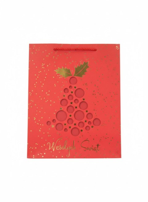 Torba prezentowa A4 W&K (ŚW WK 22410 M)