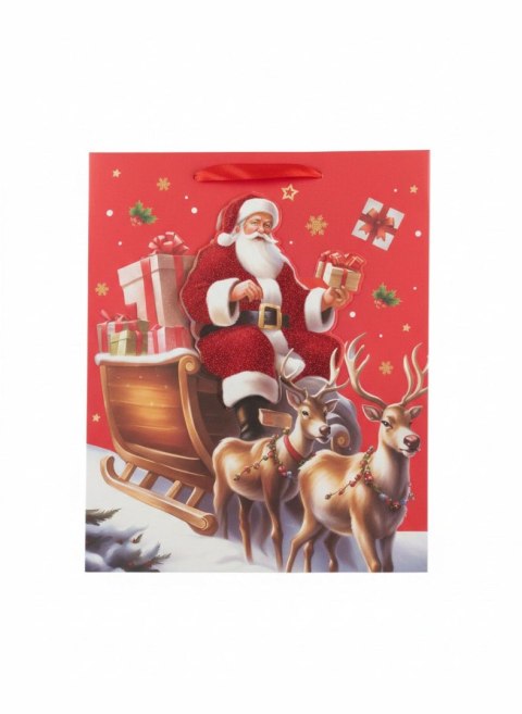 Torba prezentowa A4 W&K (ŚW WK 22417 M)