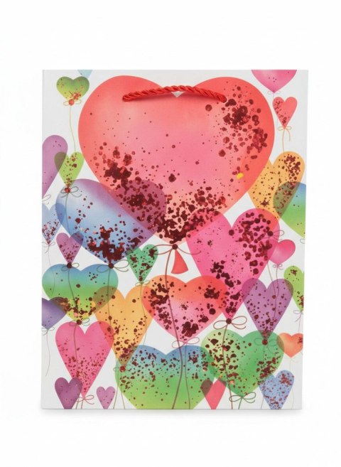 Torba prezentowa A5 Rozette (TP-25071-HS-A5)