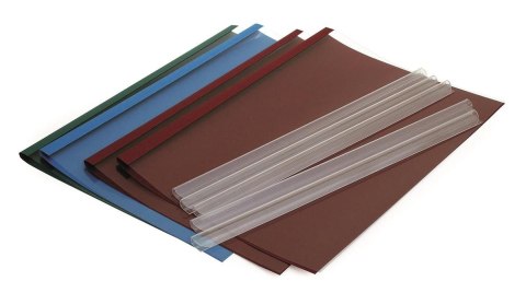 Zestaw do oprawy dokumentów express cover Argo (414955)