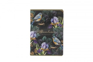 Zeszyt metalic SAVAGE 5902277348340 A5 60k. 70g linia Interdruk (A5 60k/=)