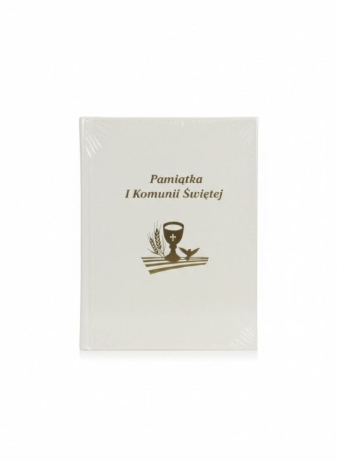 Album kieszeniowy komunia 50 kieszeni Gedeon (KD4650PRAYER-2)