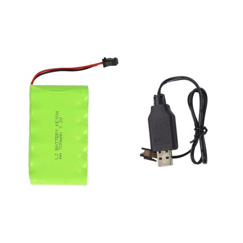 Czołg Zestaw Czołgi Walczące Zdalnie Sterowane Czołg War Tank RC Bitwa Podczerwień Lean (393)