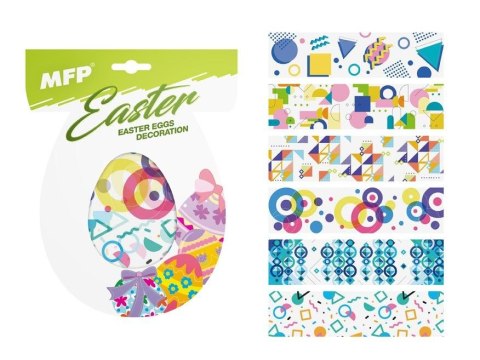Dekoracja jajek owijka Mfp (2221740)
