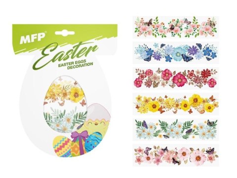 Dekoracja jajek owijka Mfp (2221740)