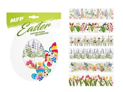 Dekoracja jajek owijka Mfp (2221740)