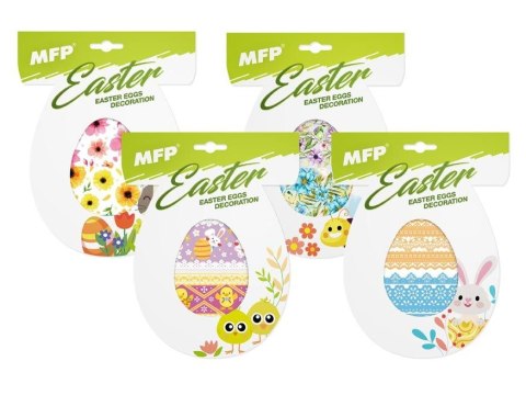 Dekoracja jajek owijka Mfp (2221780)