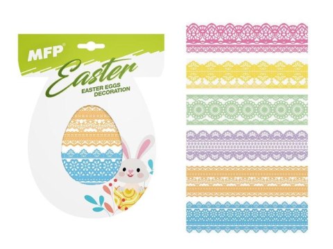 Dekoracja jajek owijka Mfp (2221780)