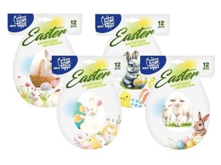 Dekoracja jajek owijka Mfp (2221870)