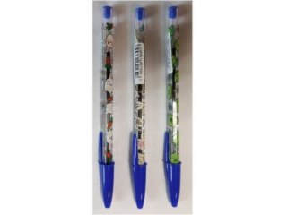 Długopis KAWAII wkład niebieski 1,0mm Bic (303117)