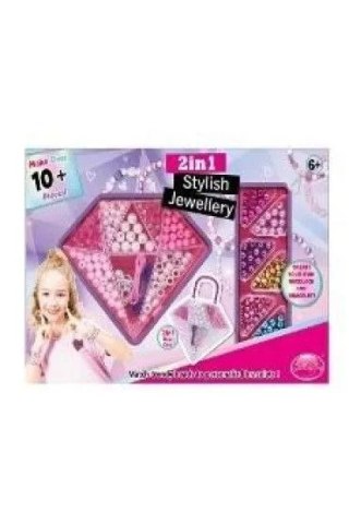 Koraliki dla dziewczynki Artyk (169571)