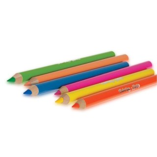 Kredki ołówkowe colorino 10 kol. Patio (33091)