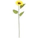 Kwiaty GAŁĄZKA SŁONECZNIK 70 CM Home And Garden (6743)